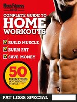 Men's Fitness Guide